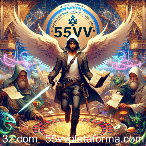 A Evolução dos Jogos de RPG: Uma Viagem Através do Tempo