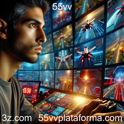 A Fascinante Categoria de Jogos de Simulação